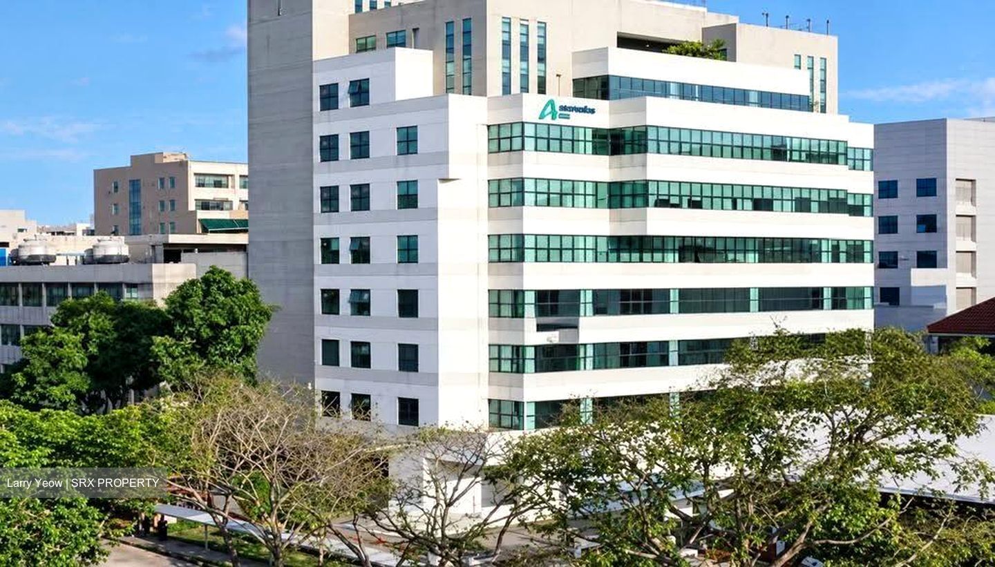 Aztech Building (D14), Factory #637670061